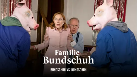 thumbnail - Familie Bundschuh - Bundschuh vs. Bundschuh