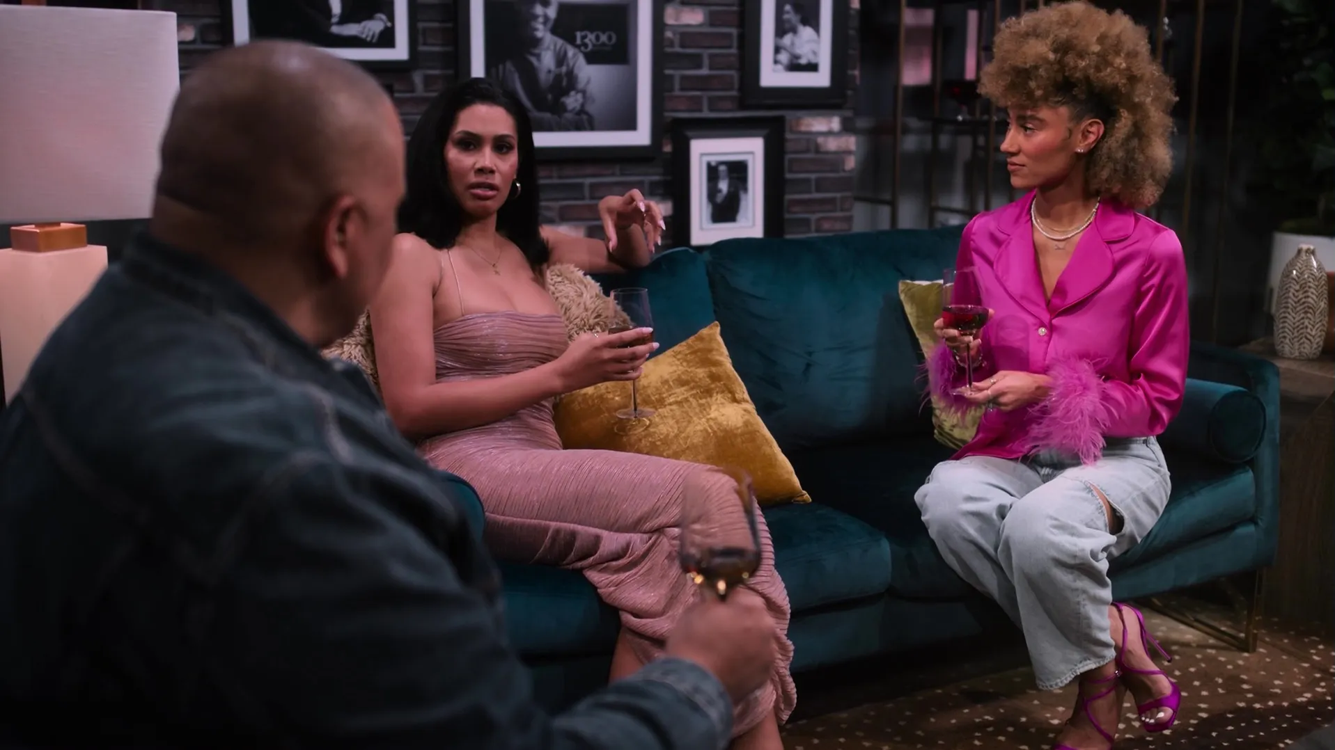 thumbnail - S1:E4 The Hardest Fight is The Fight Against Status Quo