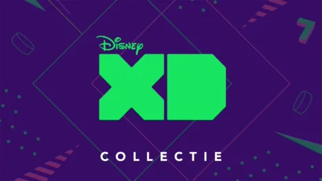 thumbnail - Disney XD