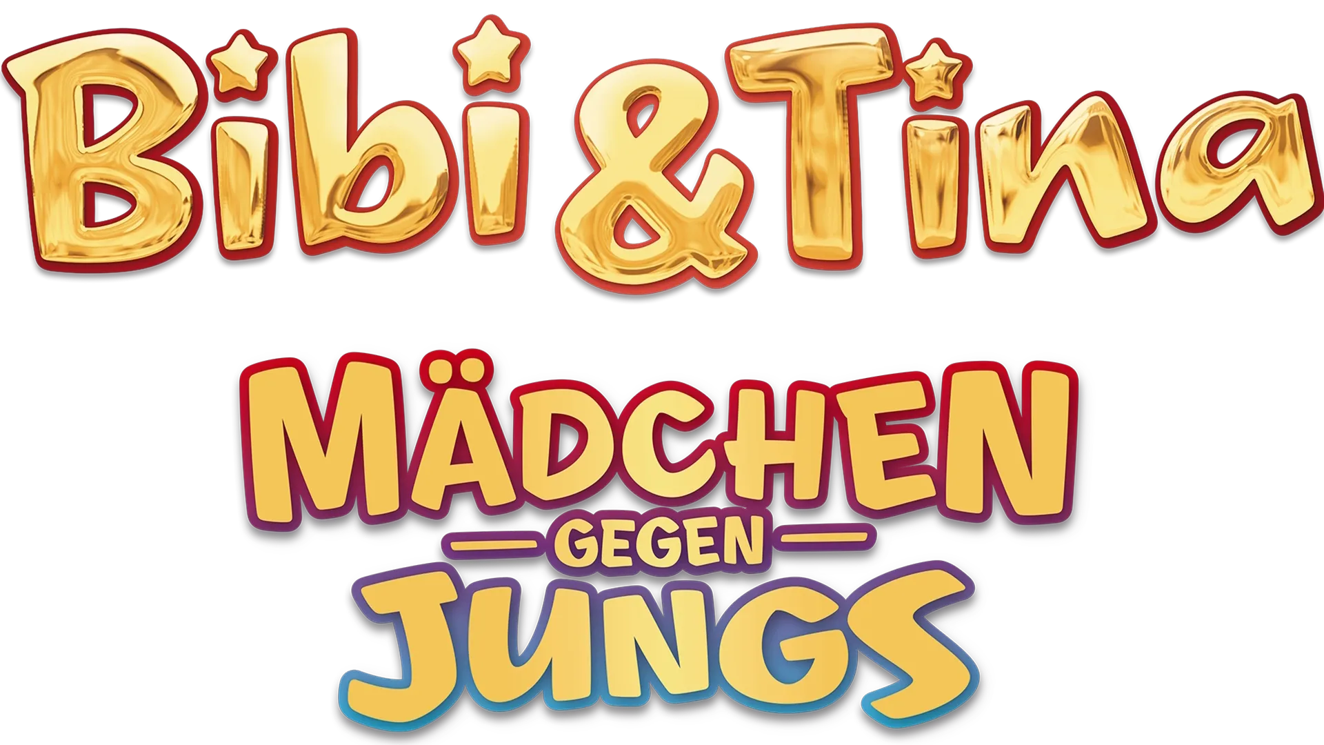 Bibi & Tina: Mädchen gegen Jungs