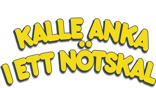 Kalle Anka i ett nötskal