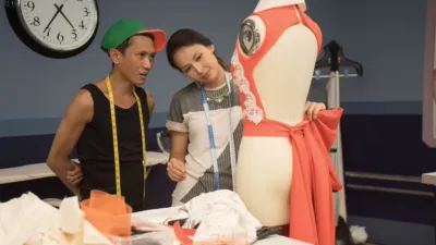 thumbnail - S7:E2 Top of The Class