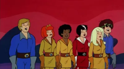 thumbnail - S2:E7 The Mini-Man Menace