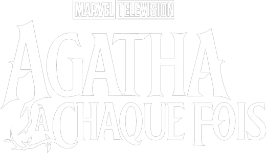 Agatha à chaque fois