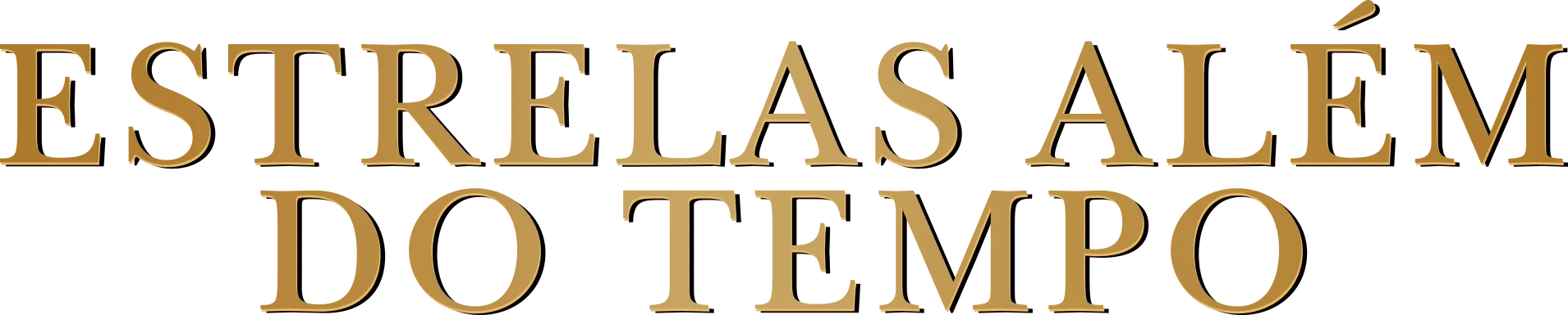 Estrelas Além do Tempo