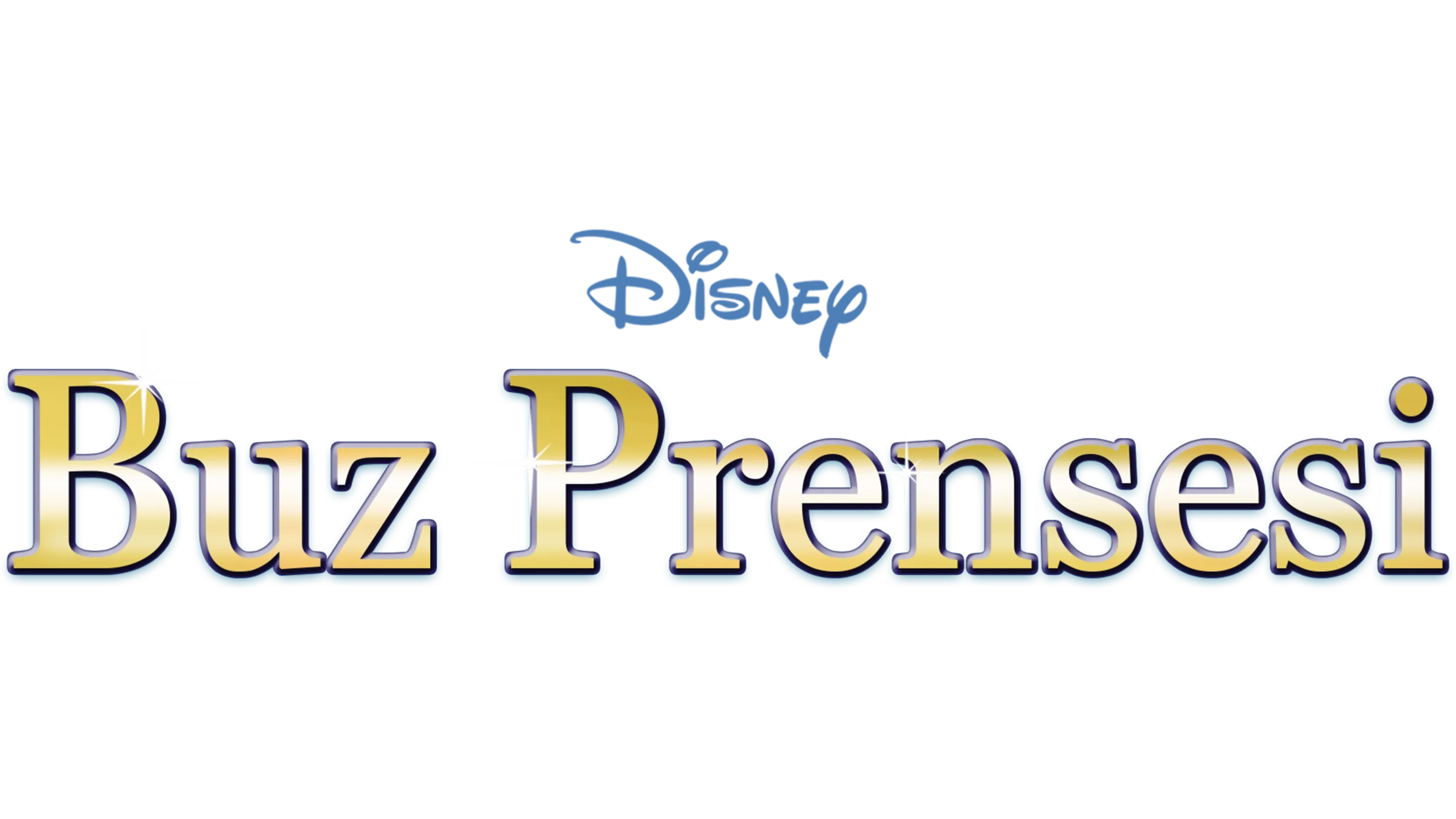 Buz Prensesi