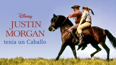 thumbnail - Justin Morgan tenía un caballo