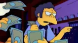 thumbnail - Flaming Moe's S3:E9 Flaming Moe's