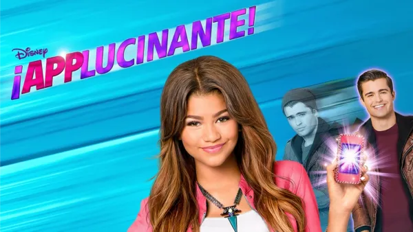 thumbnail - ¡Applucinante!