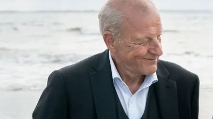 Wilsberg - Wellenbrecher