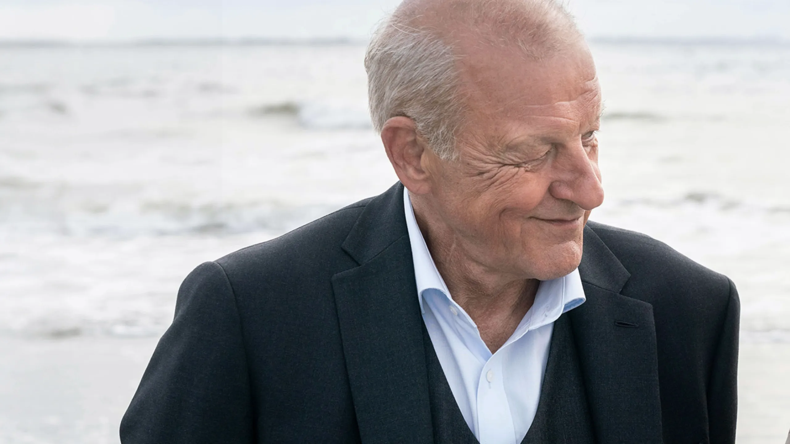 Wilsberg - Wellenbrecher