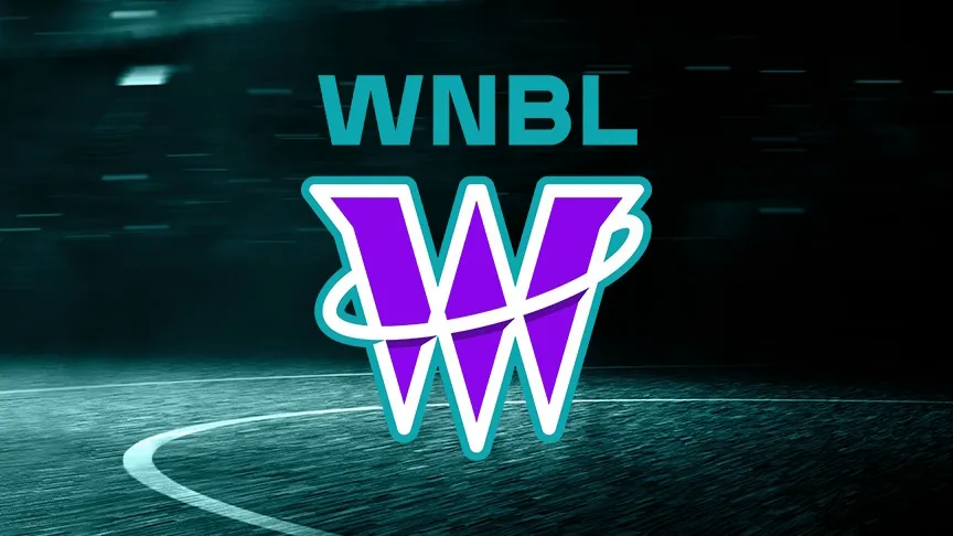 Image - WNBL