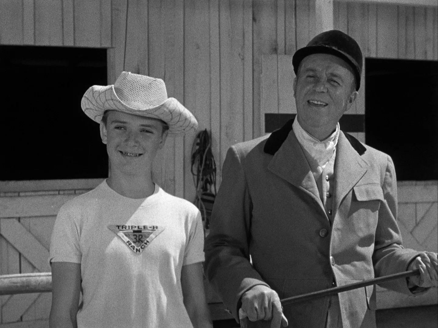 thumbnail - S1:E17 Nothing Happens on Sunday