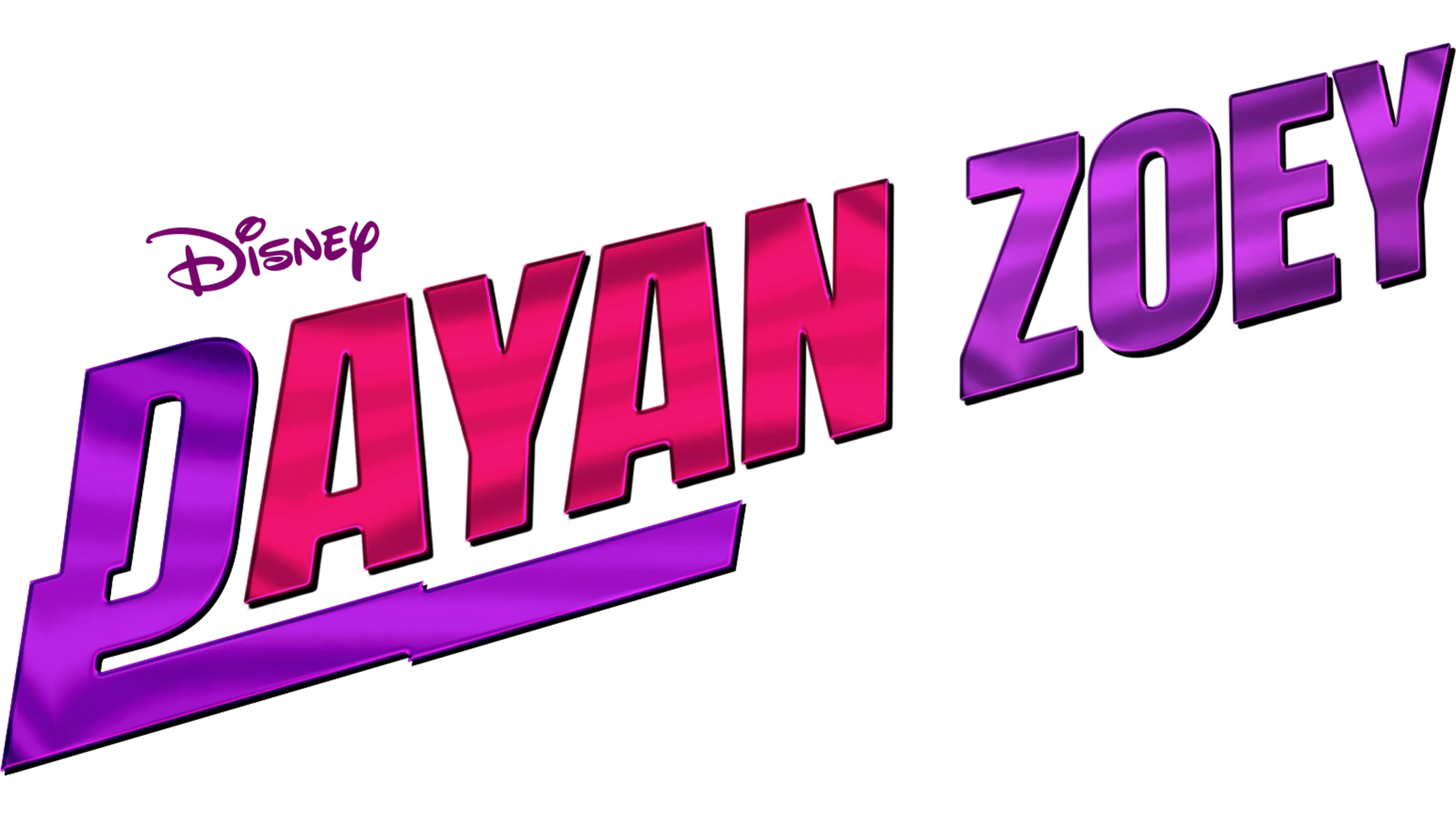 Dayan Zoey