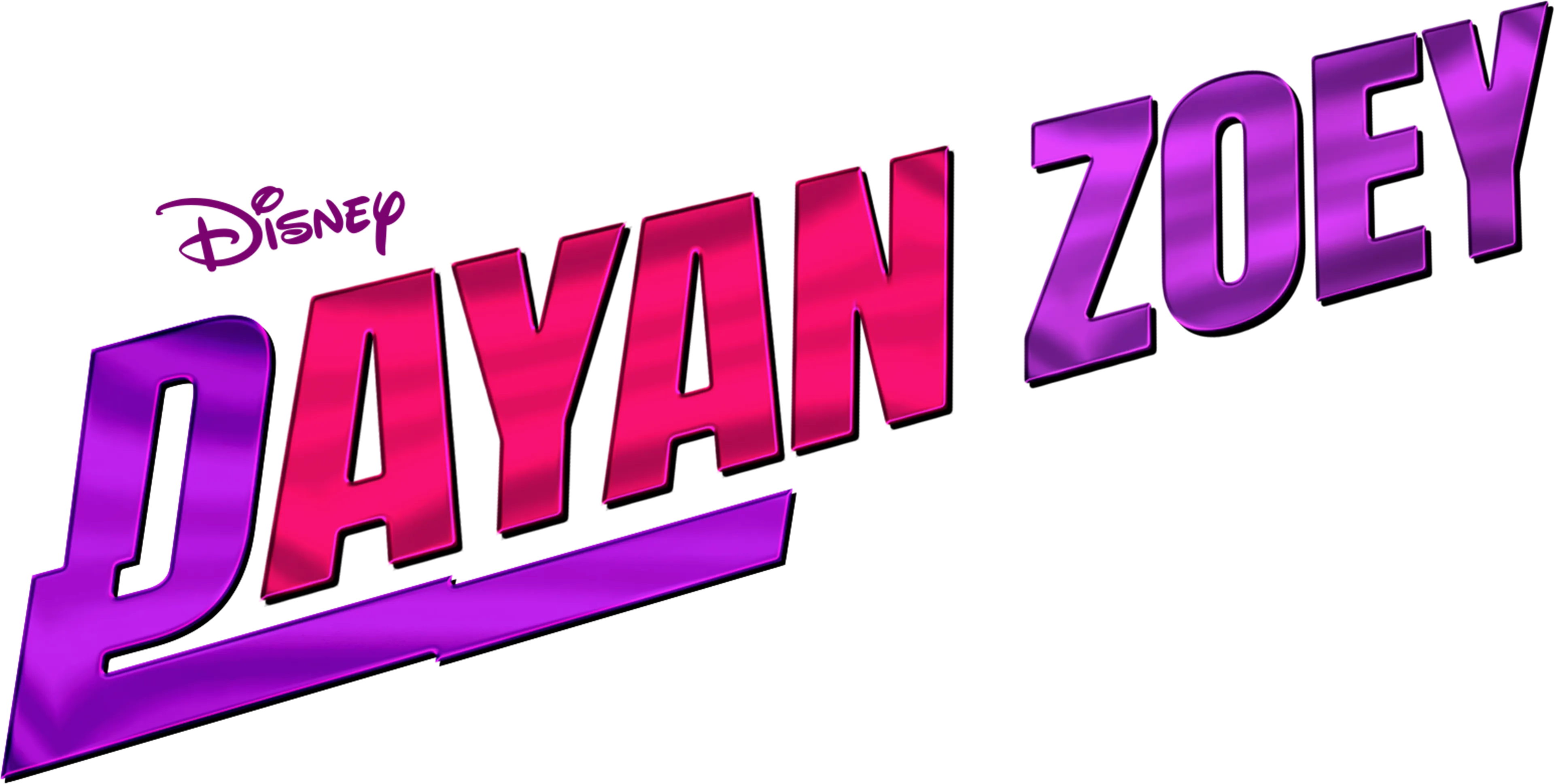 Dayan Zoey