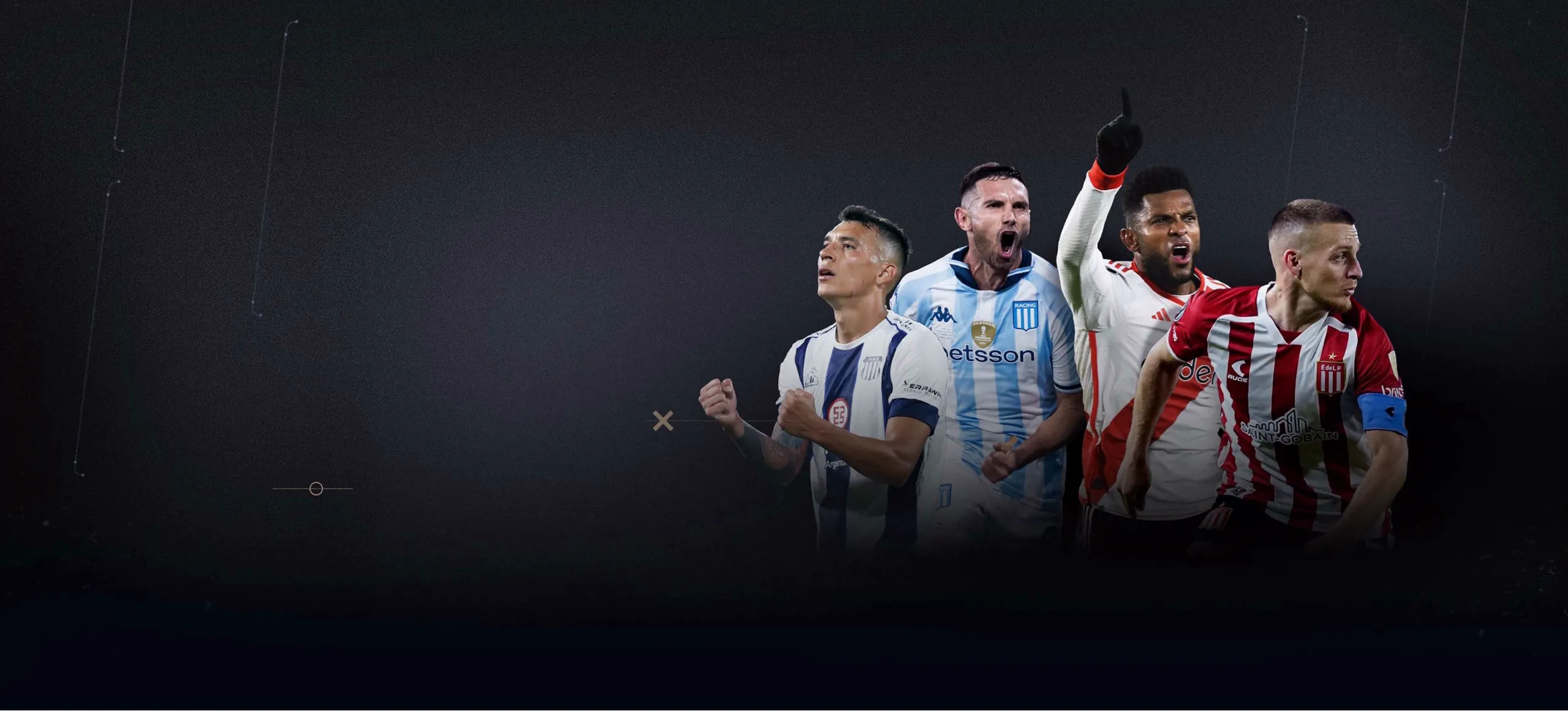 Conmebol Libertadores