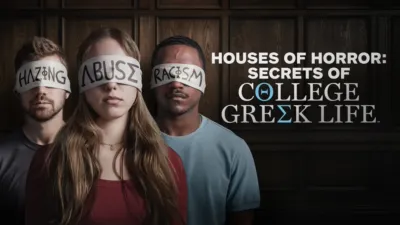 Houses of Horror: Secrets of College Greek Life