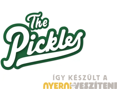 The Pickles: Ismerd meg a csapatot!
