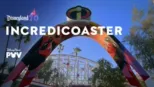 thumbnail - Incredicoaster | Disneyland Resort