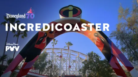 thumbnail - Incredicoaster | Disneyland Resort