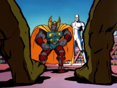 thumbnail - S1:E7 Innervisions