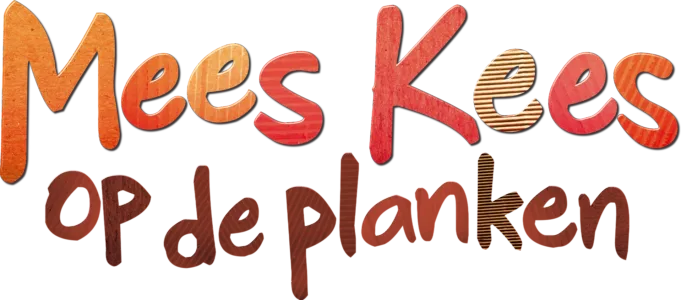 Mees Kees Op de Planken