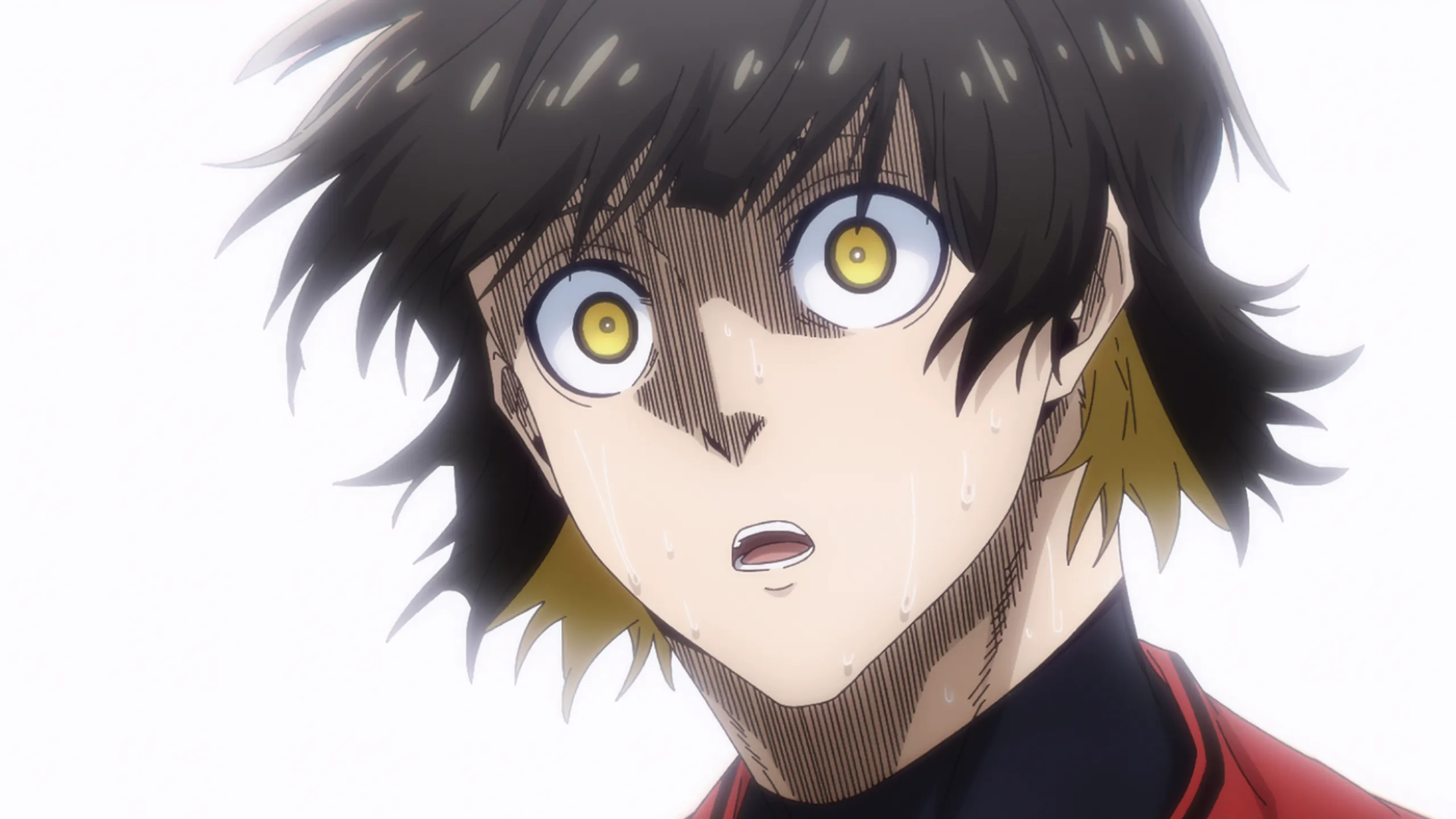 thumbnail - S1：第22話「声」