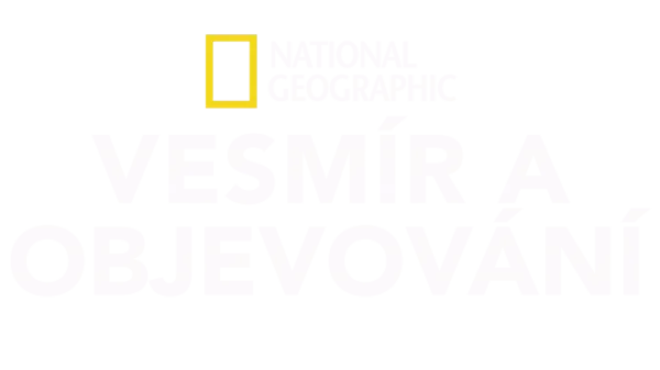 National Geographic Vesmír a objevování