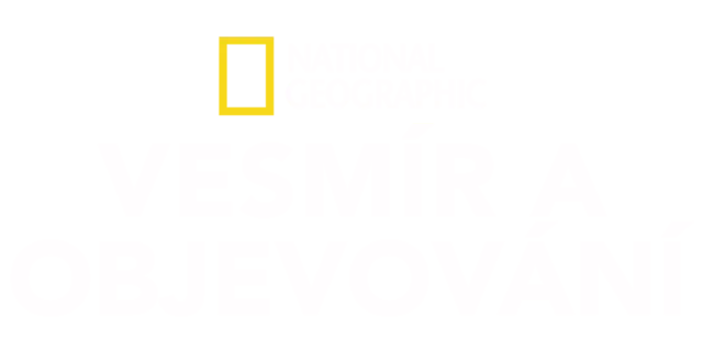 National Geographic Vesmír a objevování