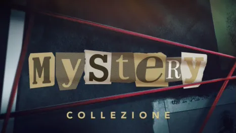 thumbnail - Mystery