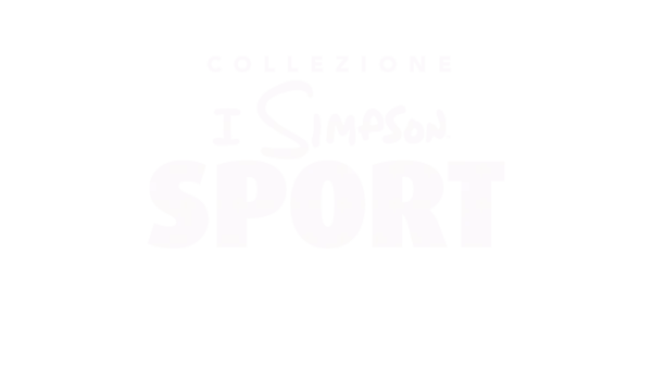 I Simpson: Sport