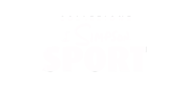 I Simpson: Sport
