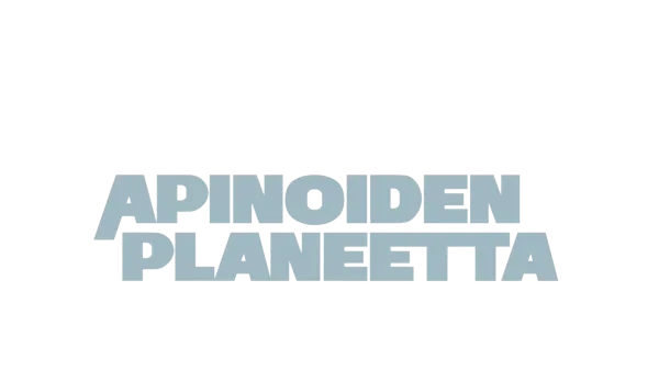 Apinoiden planeetta
