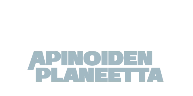 Apinoiden planeetta