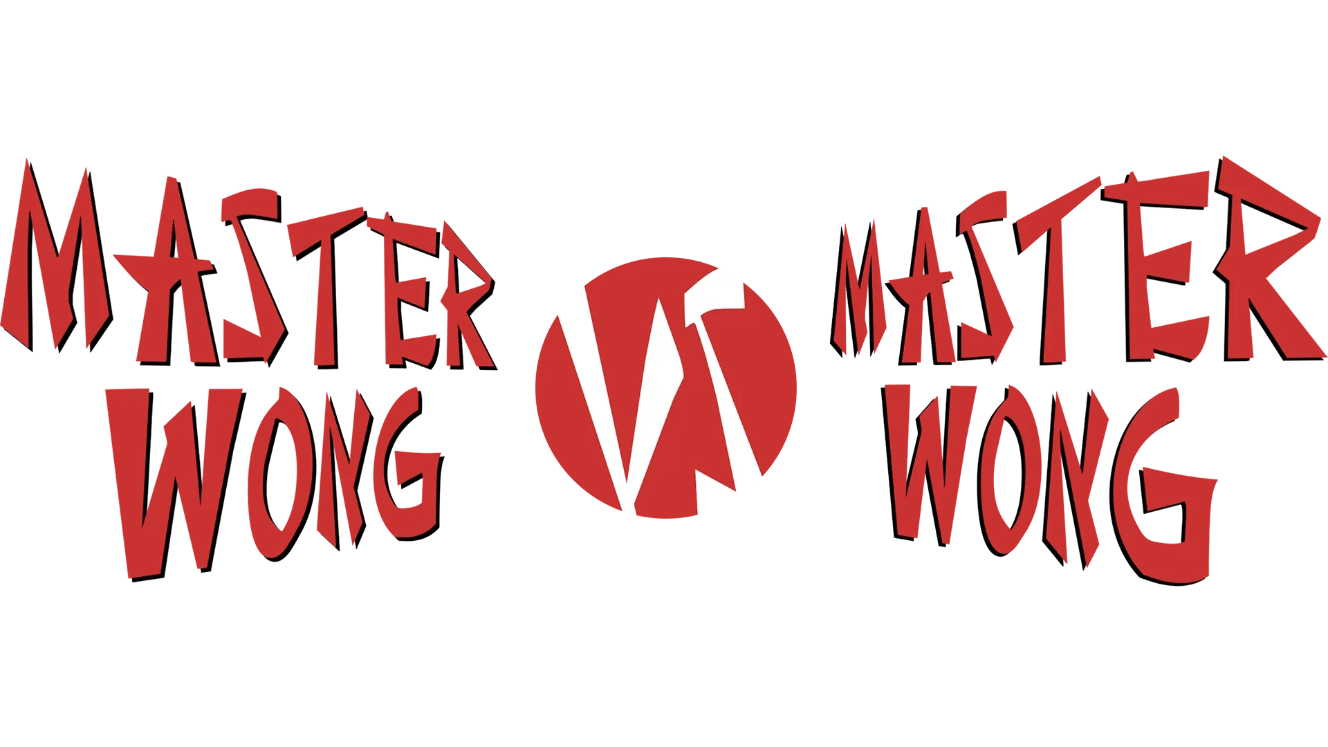 Master Wong vs. Master Wong