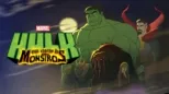 thumbnail - Hulk: Onde Habitam os Monstros