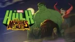 thumbnail - Hulk : Les Monstres de la nuit