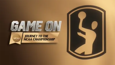 thumbnail - S1:E3 Game On: Women's Basketball