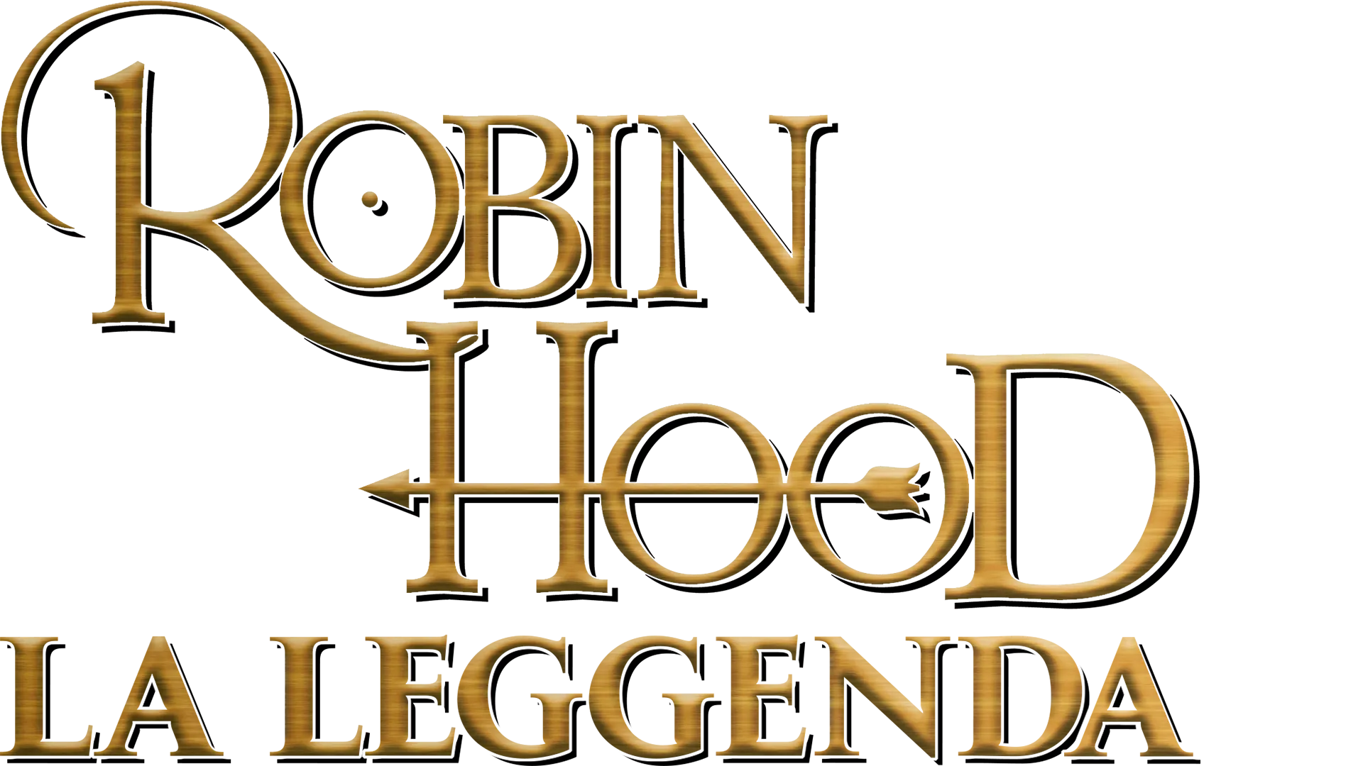 Robin Hood - La leggenda