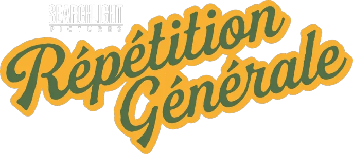 Répétition Générale