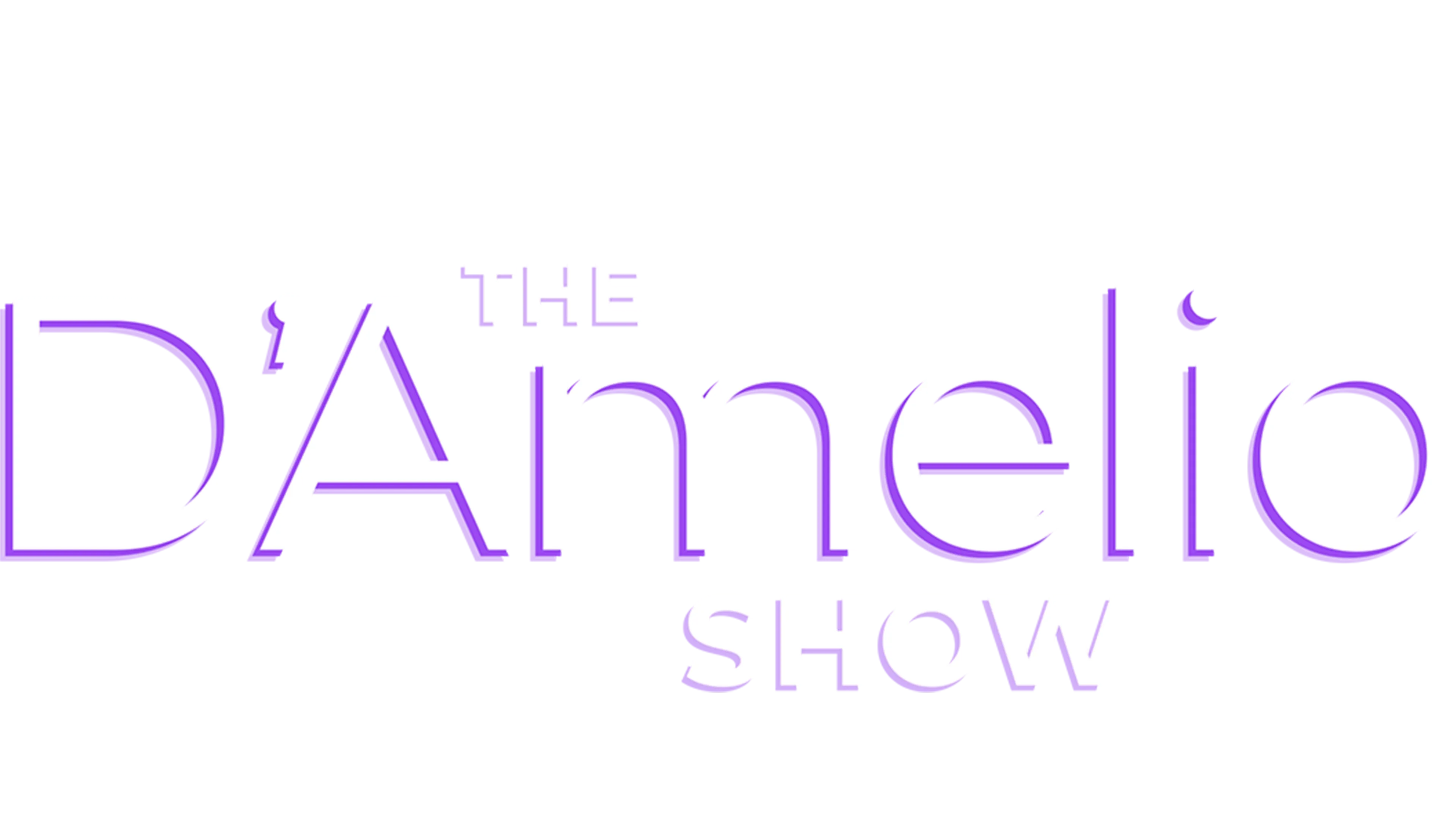 The D'Amelio Show