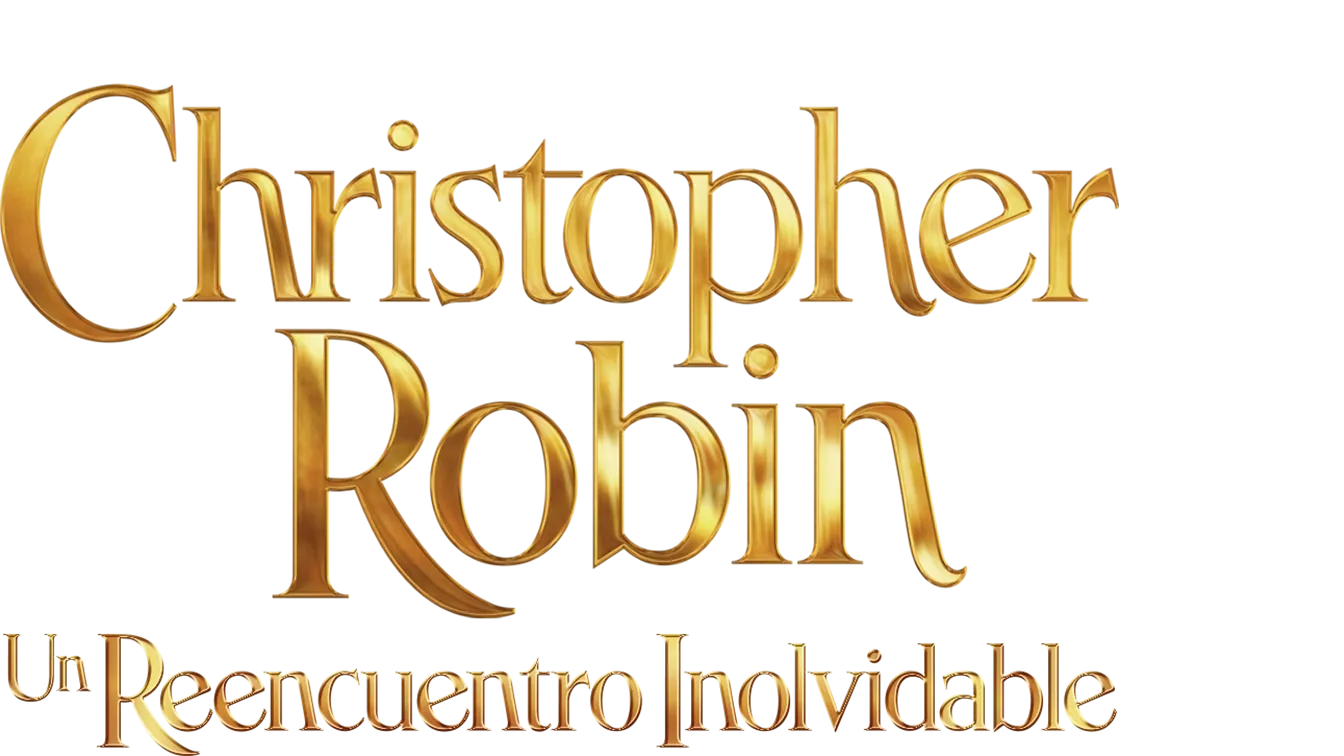 Christopher Robin: Un reencuentro inolvidable