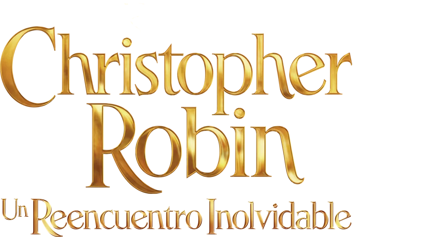 Christopher Robin: Un reencuentro inolvidable