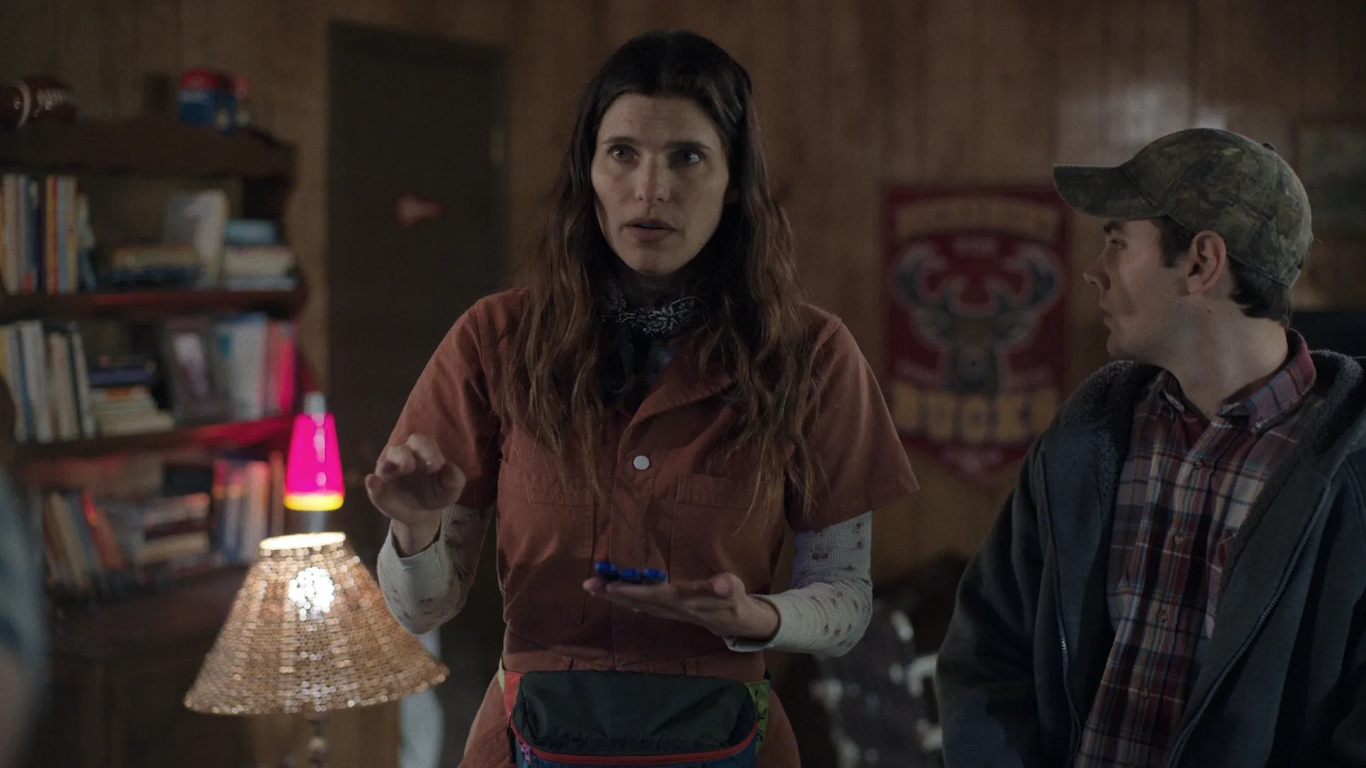 thumbnail - S2:E20 Tornado Season: Part Two