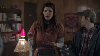 thumbnail - S2:E20 Tornado Season: Part Two