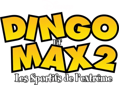 Dingo et Max 2 : Les Sportifs de l'Extrême