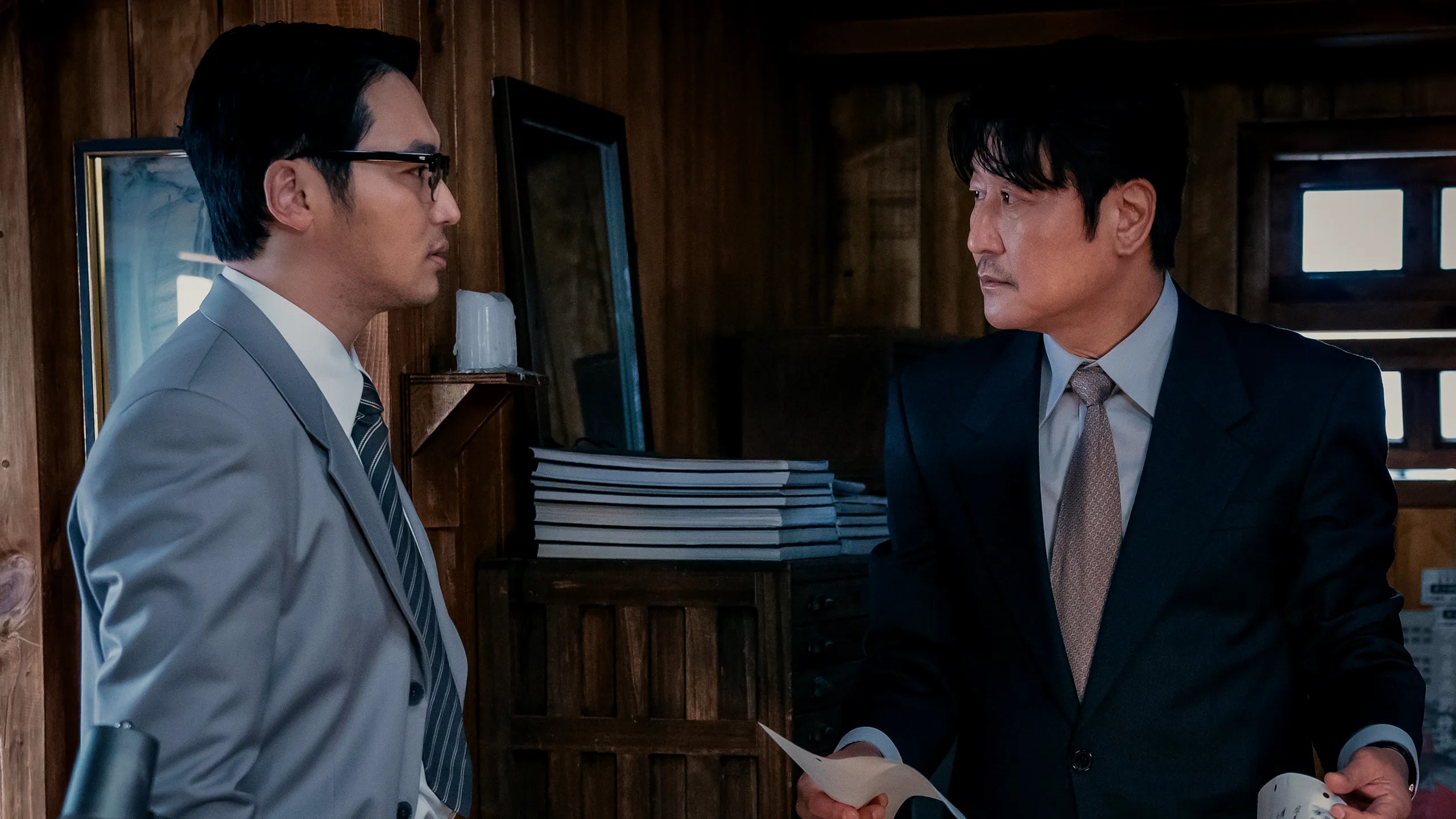 thumbnail - S1:E10 Doubt