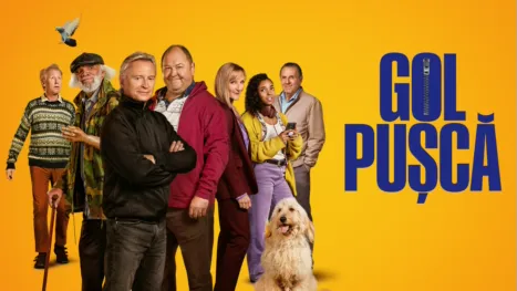 thumbnail - Gol pușcă
