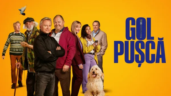 thumbnail - Gol pușcă