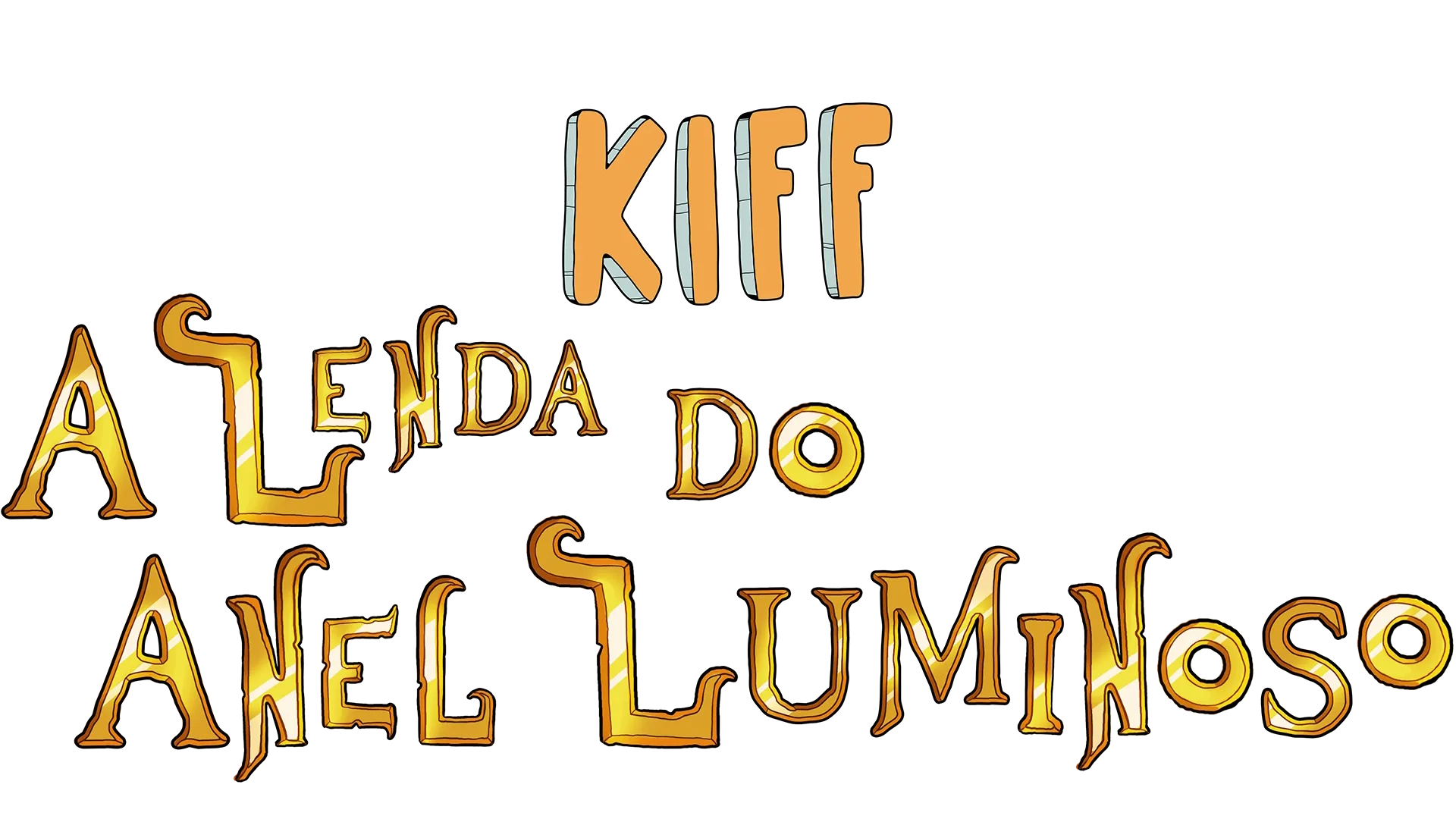 Kiff: A Lenda do Anel Luminoso